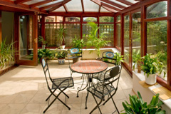 Ower conservatory quotes